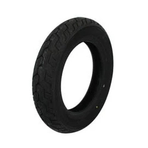 Dunlop D402 Rear Tire MU85B X 16 inch Blackwall Tire for Harley-Davidson