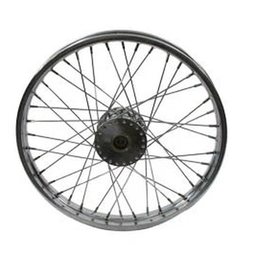 21 inch x 2.15 inch Front Spoke Wheel for Harley-Davidson