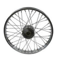 21 inch x 2.15 inch Front Spoke Wheel for Harley-Davidson