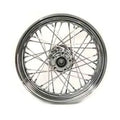 16 inch x 3.00 inch Rear Spoke Wheel for Harley-Davidson