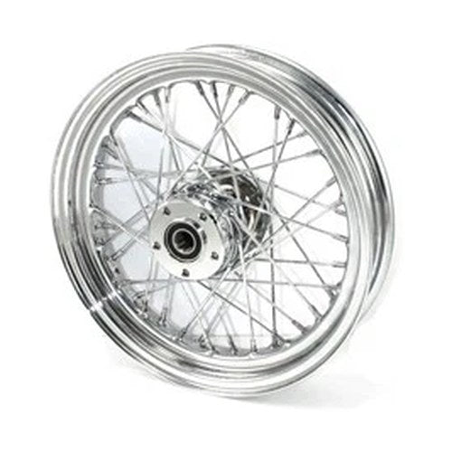 16 inch x 3.00 inch Front Spoke Wheel for Harley-Davidson