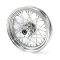 16 inch x 3.00 inch Front Spoke Wheel for Harley-Davidson