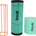 Twin Air Filter & Cage Kit For Can AM Brp Maverick Sport 1000 Efi 4X4 2020