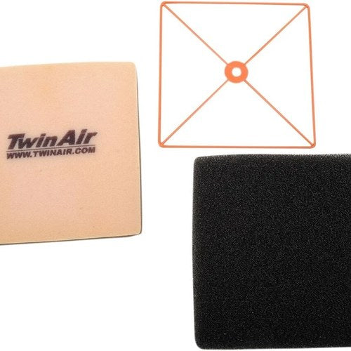 Twin Air Filter For Polaris Predator 500 2X4 2003