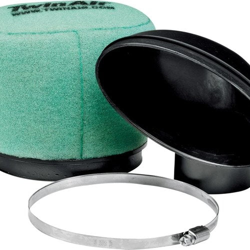Twin Air Filter For Can AM (BRP) Renegade 800 R Efi 4X4 2010