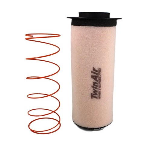 Twin Air Filter with Cage For Polaris Rzr XP 1000 4X4 2015