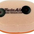 Twin Air Filter For Arctic Cat (TEXTRON) H2 1000 Efi 4X4 2013