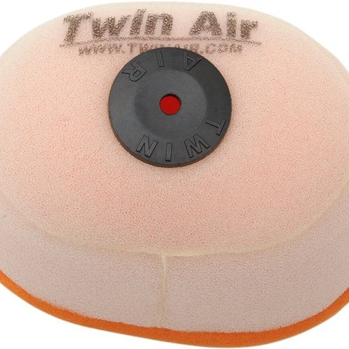 Twin Air Filter For Kawasaki Klr 650 1998