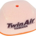 Twin Air Filter For Yamaha Yfm 125 G 2x4 2009