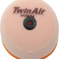 Twin Air Filter For Honda CR 500 R 1985