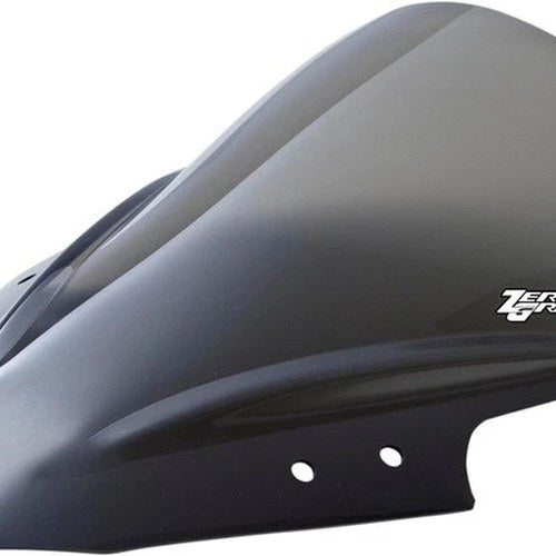 Zero Gravity Sport Touring Windscreen Smoke for Kawasaki Ninja 300 2013-2017