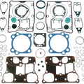 James Top End Gasket Kit 3-7/8" #JGI-17054-99-X Harley Davidson