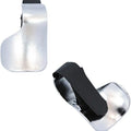 Avon Throttle Boss Chrome