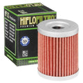 Hiflo Oil Filter for Yamaha/Suzuki Majesty/Burgman 400/Burgman 250/Morphous