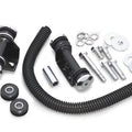 Biker's Choice Flat Side Tank Mount Kit #345270 Harley Davidson