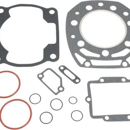 Moose Top End Gasket Kit fits Kawasaki KX500 1986-1988