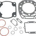 Moose Top End Gasket Kit fits Kawasaki KX500 1986-1988