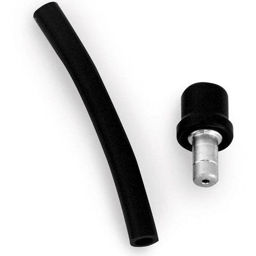 Modquad Billet Breather Cap Black