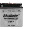BikeMaster Battery BB7-A #EDTM227AY Harley Davidson Sportster/Super Glide