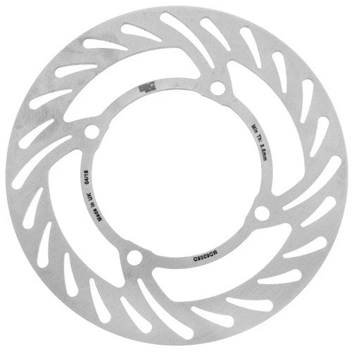 Ebc Brake Rotor Rear Left for Kawasaki/Suzuki KX450F/KX250/KX250F/KX125/RM-Z250