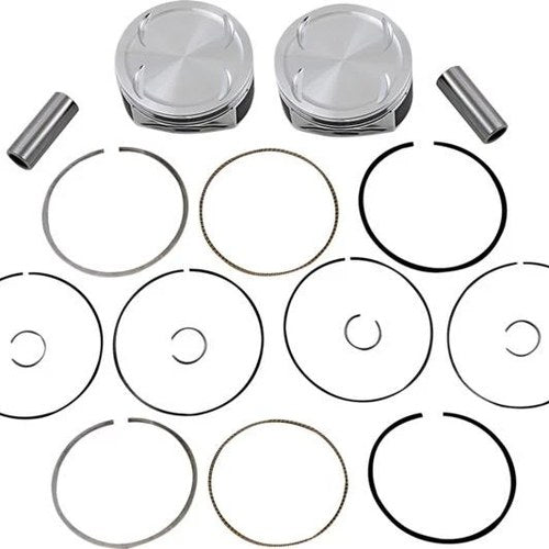 JE Piston 4.020" 11.5:1 #398732 Harley Davidson