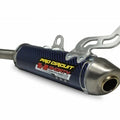 Pro Circuit R-304 Ti-2 Silencer 1132425K for Yamaha YZ250/YZ250X