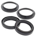All Balls Fork Oil Seal & Dust Seal Kit #56-130 for Honda/Suzuki/BMW
