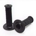 Emgo CR Style Grips 7/8" Black