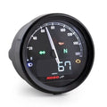 Koso TNT-05S D60 Speedometer Black