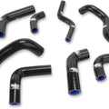 Samco Sport Radiator Hose Kit Black #DUC1-BK Ducati 748/916/996