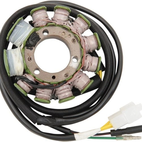 Rick's Motorsports Stator for Honda CMX250C Rebel 250 1996-2009