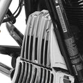 Kuryakyn Precision Voltage Regulator Cover Chrome #6427 Harley Davidson