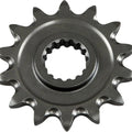 Renthal 520 Grooved Front Sprocket 14T 292--520-14GP KTM/Husqvarna/Husaberg/Beta