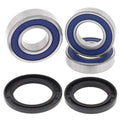 All Balls Wheel Bearing & Seal Kit Rear BMW S 1000 RR/S 1000 R/S 1000 XR