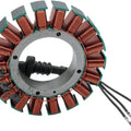 Cycle Electric Stator #CE-8010-07 Harley Davidson Softail 2007