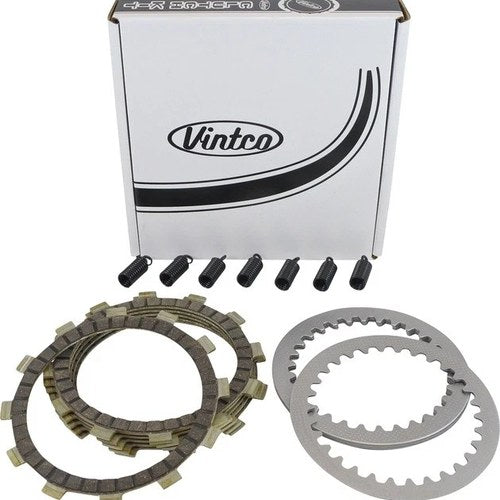 VintCo Clutch Plate Kit #KCLS03 for Suzuki RM100/RM125