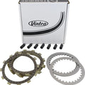 VintCo Clutch Plate Kit #KCLS03 for Suzuki RM100/RM125