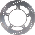 Ebc Rear Brake Rotor for Honda VF1100C V65 Magna/CB1000C Custom