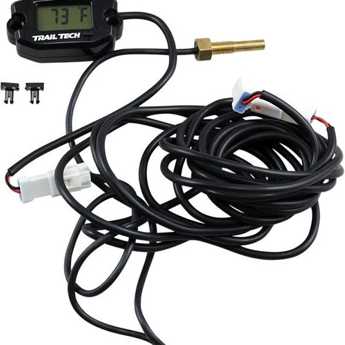 Trail Tech Cvt Belt Temperature Sensor
