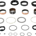 Pivot Works Fork Bushing & Seals Kit for Honda CR85R/CR85RB Expert 2003-2007