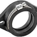 Mikuni Flange Adapter for HSR45 Carburetor