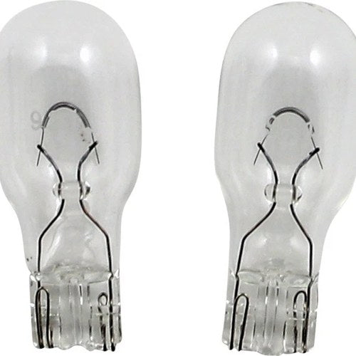 Peak Lighting Miniature Bulb 2-Pack 921 Clear