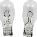 Peak Lighting Miniature Bulb 2-Pack 921 Clear