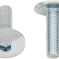Bolt Motorcycle Hardware Fairing Bolts M6 x 20mm 10-Pack