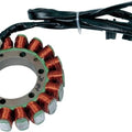 Rick's Motorsports Stator for Honda CBR929RR 2000-2001