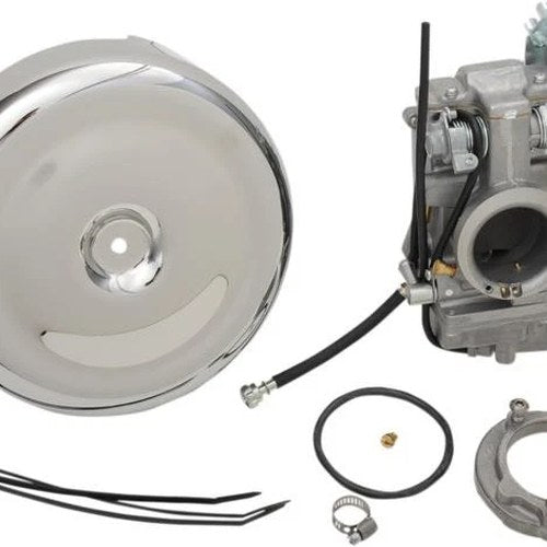 Mikuni HSR42 Easy Kit 42-7 for Harley Davidson Evolution Big Twin