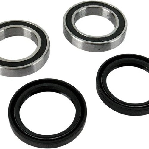 Pivot Works Wheel Bearing Kit Front #PWFWK-T11-521 KTM
