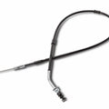 Motion Pro Clutch Cable Black #05-0427 for Yamaha YZ450F/YZ250F 4-Stroke