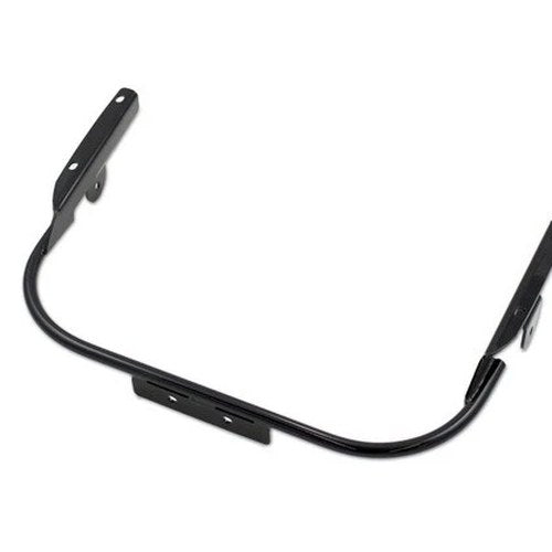 Yaffe Fairing Support Bar Black #FSB-15L-STL-B Harley Davidson Road Glide