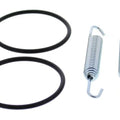 Vertex Exhaust Gasket Kit #823140 fits Yamaha YZ250 2-Stroke 1999-2000